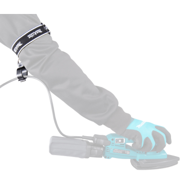 BRASSARD CPLT UH5580 / 194679 8 / 3240890913142 - D'ORIGINE MAKITA