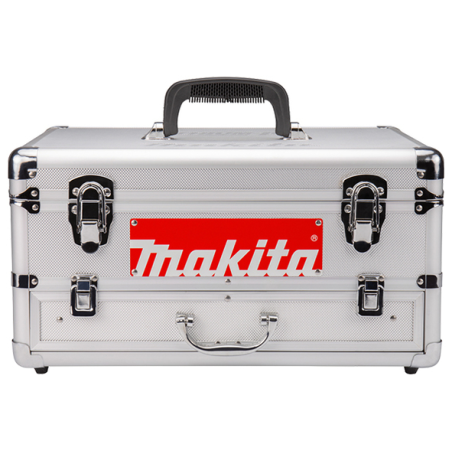 COFFRET DDF343/DHP453 / 194686 1 / 0088381374149 - D'ORIGINE MAKITA