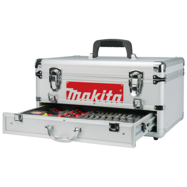 COFFRET DDF343/DHP453 / 194686 1 / 0088381374149 - D'ORIGINE MAKITA