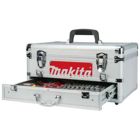 COFFRET DDF343/DHP453 / 194686 1 / 0088381374149 - D'ORIGINE MAKITA