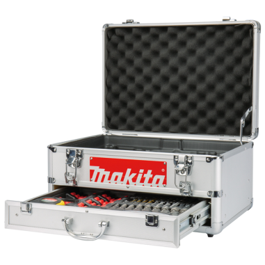 COFFRET DDF343/DHP453 / 194686 1 / 0088381374149 - D'ORIGINE MAKITA