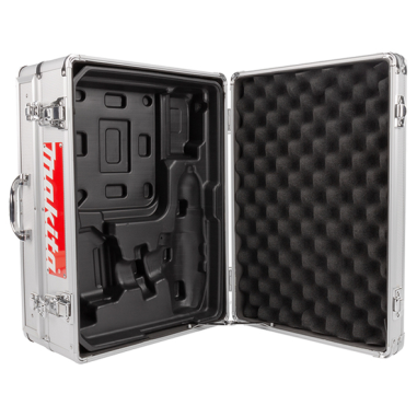 COFFRET DDF343/DHP453 / 194686 1 / 0088381374149 - D'ORIGINE MAKITA