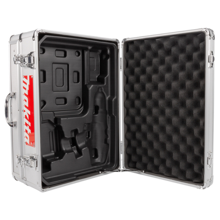 COFFRET DDF343/DHP453 / 194686 1 / 0088381374149 - D'ORIGINE MAKITA