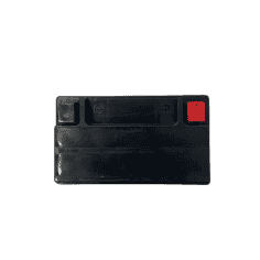 BATTERIE PRETE A L'EMPLOI -14AH (+G) 2