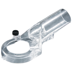 COUDE D'ASPIRATION / 194733 8 / 0088381358972 - D'ORIGINE MAKITA