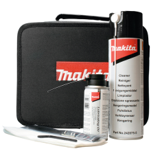 KIT DE NETTOYAGE GN900SE - 194852 0 - 0088381351959 - D'ORIGINE MAKITA