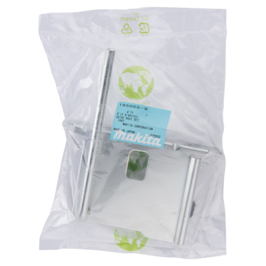 GUIDE - 195055 9 - 0088381367110 - D'ORIGINE MAKITA