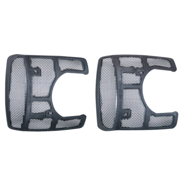 FILTRE METALLIQUE / 195059 1 / 0088381434003 - D'ORIGINE MAKITA