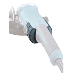 FILTRE METALLIQUE / 195059 1 / 0088381434003 - D'ORIGINE MAKITA 2