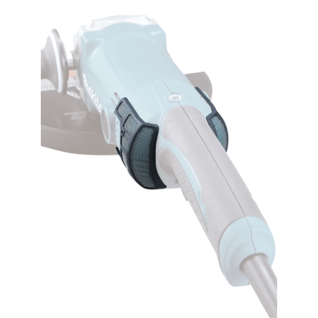 FILTRE METALLIQUE / 195059 1 / 0088381434003 - D'ORIGINE MAKITA