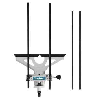 GUIDE PARALLELE - 195136 9 - 0088381360623 - D'ORIGINE MAKITA