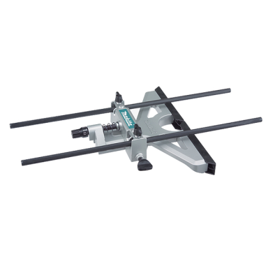 GUIDE PARALLELE - 195136 9 - 0088381360623 - D'ORIGINE MAKITA