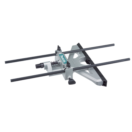 GUIDE PARALLELE - 195136 9 - 0088381360623 - D'ORIGINE MAKITA