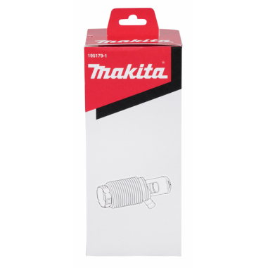COLLECTEUR A POUSSIERE / 195179 1 / 0088381361194 - D'ORIGINE MAKITA COLLECTEUR A POUSSIERE / 195179 1 / 0088381361194 - D'ORIGINE MAKITA