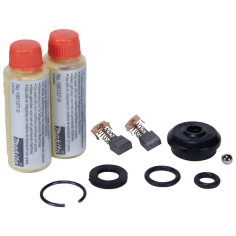KIT DE MAINTENANCE - 195189 8 - 3240890909404 - D'ORIGINE MAKITA