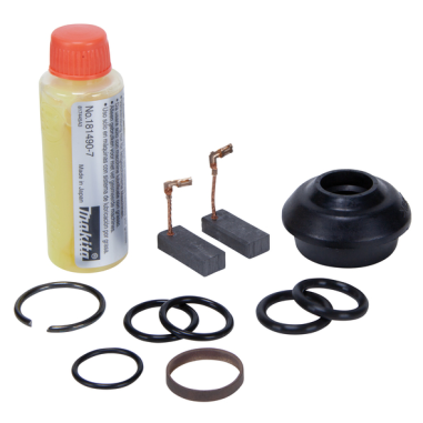 KIT MAINTENANCE HR3541FCX - 195192 9 - 0088381354479 - D'ORIGINE MAKITA