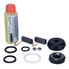 KIT MAINTENANCE HK1820-HK1820L - 195194 5 - 0088381348287 - D'ORIGINE MAKITA