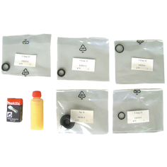 KIT MAINTENANCE POUR HM1304-B - 195201 4 - 0088381183765 - D'ORIGINE MAKITA