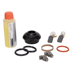KIT MAINTENANCE POUR HM0860C - 195204 8 - 0088381187831 - D'ORIGINE MAKITA