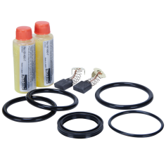 KIT MAINTENANCE POUR HM1810 - 195205 6 - 0088381202954 - D'ORIGINE MAKITA