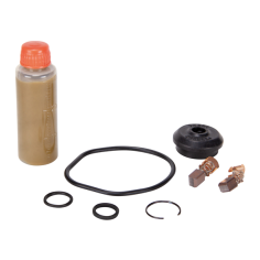 KIT DE MAINTENANCE DHR165 - 195208 0 - 0088381350662 - D'ORIGINE MAKITA