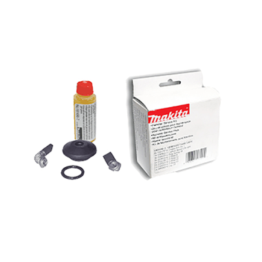 KIT MAINTENANCE HR4501-4511C - 195210 3 - 0088381350655 - D'ORIGINE MAKITA