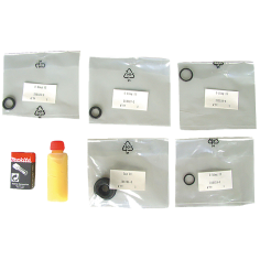 KIT MAINTENANCE POUR BHR200 - 195258 5 - 0088381196482 - D'ORIGINE MAKITA