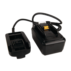 BAP36N ADAPTAT BATTERIE MAK36V / 195311 7 / 0088381363181 - D'ORIGINE MAKITA