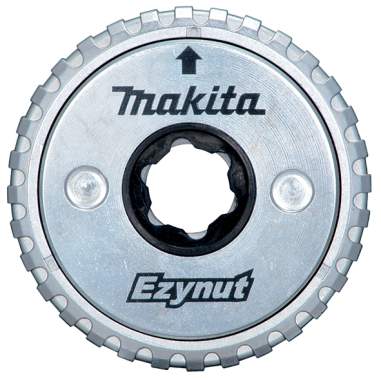 ECROU SERRAGE RAPID"EZ NUT"PC - 195354 9 - 0088381367189 - D'ORIGINE MAKITA