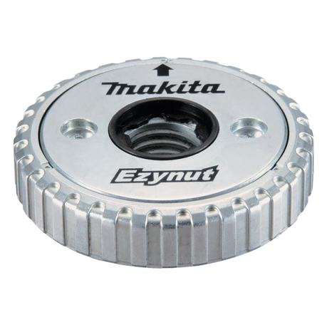 ECROU SERRAGE RAPID"EZ NUT"PC - 195354 9 - 0088381367189 - D'ORIGINE MAKITA