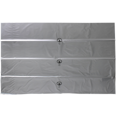 SACS JETABLES DECHETS (10 PCS) - 195432 5 - 0088381369473 - D'ORIGINE MAKITA