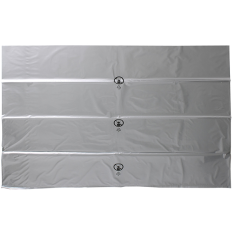 SACS D'ELIMINATION DES DECHETS (x 10) - 195440 6 - 0088381369480 - D'ORIGINE MAKITA