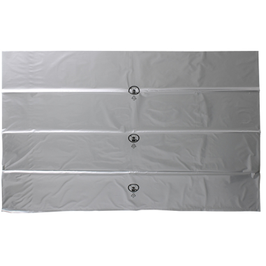 SACS D'ELIMINATION DES DECHETS (x 10) - 195440 6 - 0088381369480 - D'ORIGINE MAKITA