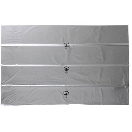 SACS D'ELIMINATION DES DECHETS (x 10) - 195440 6 - 0088381369480 - D'ORIGINE MAKITA SACS D'ELIMINATION DES DECHETS (x 10) - 195440 6 - 0088381369480 - D'ORIGINE MAKITA