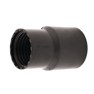 COUDE AVANT 38 / 195545 2 / 0088381370325 - D'ORIGINE MAKITA