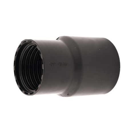 COUDE AVANT 38 / 195545 2 / 0088381370325 - D'ORIGINE MAKITA