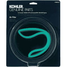 FILTRE A AIR PAPIER ROND + PRE FILTRE D:177 MM h:75MM - KOHLER