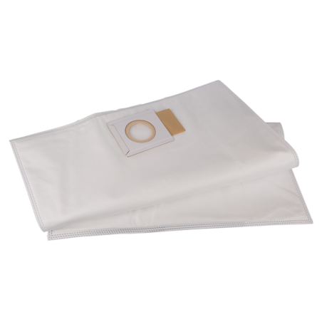 SACS FILTRES A POUSSIERES (5 PCS) - 195557 5 - 0088381370479 - D'ORIGINE MAKITA