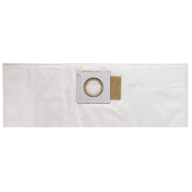 FILTRE SAC SET H (LOT de 5) / 195558 3 / 0088381370486 - D'ORIGINE MAKITA