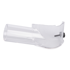 COUDE D'ASPIRATION / 195559 1 / 3240891010109 - D'ORIGINE MAKITA