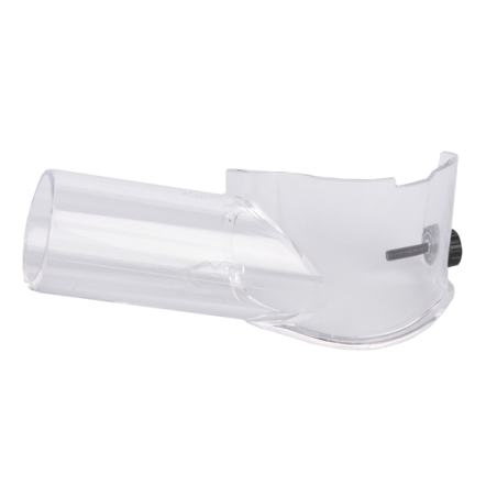 COUDE D'ASPIRATION / 195559 1 / 3240891010109 - D'ORIGINE MAKITA