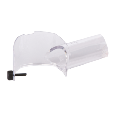 COUDE D'ASPIRATION / 195559 1 / 3240891010109 - D'ORIGINE MAKITA 2