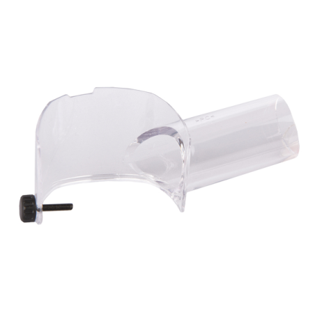 COUDE D'ASPIRATION / 195559 1 / 3240891010109 - D'ORIGINE MAKITA