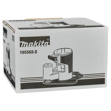 GUIDE PARALLELE - 195562 2 - 0088381376082 - D'ORIGINE MAKITA