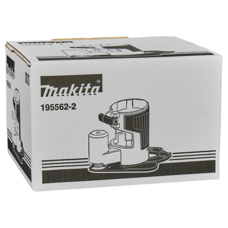 GUIDE PARALLELE - 195562 2 - 0088381376082 - D'ORIGINE MAKITA