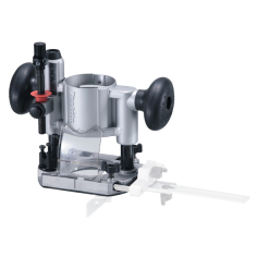 GUIDE DE DEFONCAGE - 195563 0 - 0088381376099 - D'ORIGINE MAKITA