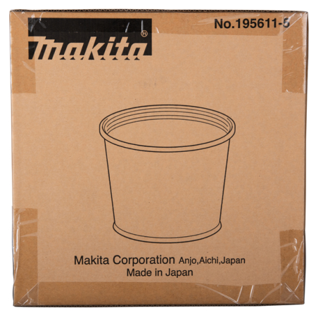 FILTRE A EAU / 195611 5 / 0088381371155 - D'ORIGINE MAKITA
