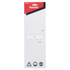 LAME DEB 2 DENTS 305MM - 195624 6 - 0088381372206 - D'ORIGINE MAKITA 2