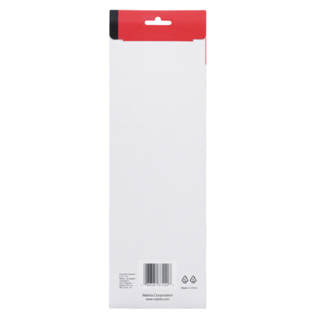 LAME DEB 2 DENTS 305MM - 195624 6 - 0088381372206 - D'ORIGINE MAKITA