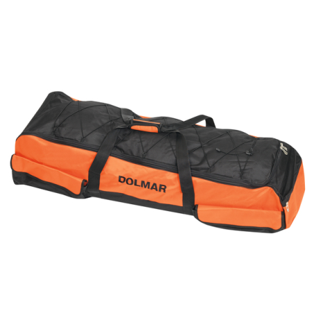 SAC OUTILS CPL DOLMAR - 195639 3 - 0088381426916 - D'ORIGINE MAKITA